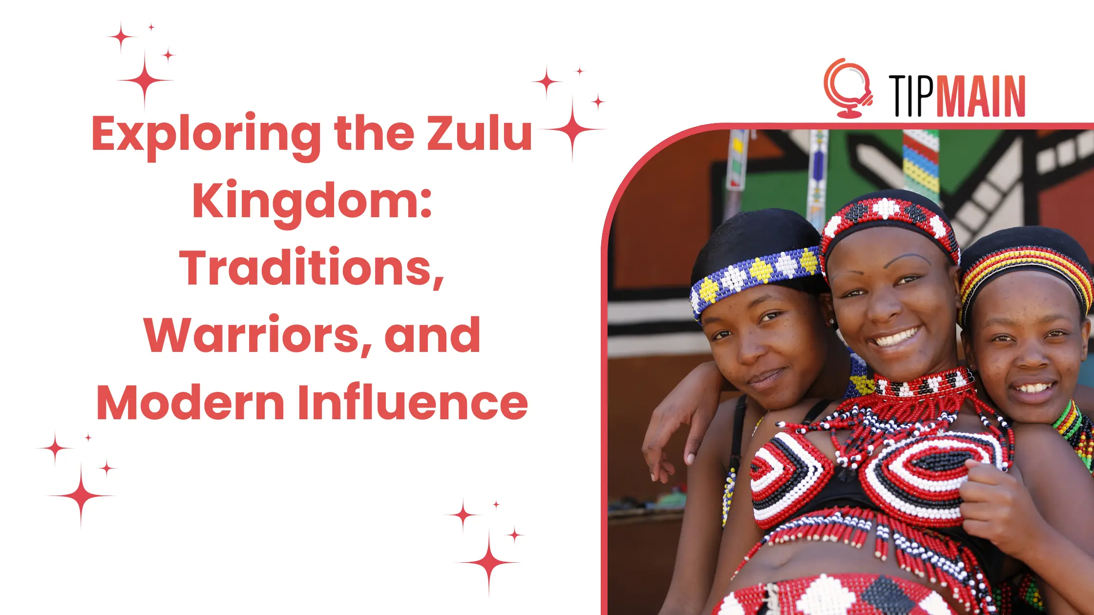 ZULU TRADITIONS visual data 8