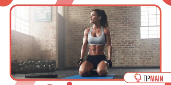 Apps Fitness: Transforme Seu Corpo