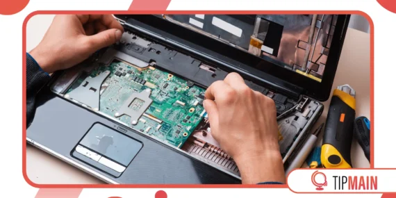Transforma Tu Carrera: Curso de Mantenimiento de Computadoras en Edutin Academy