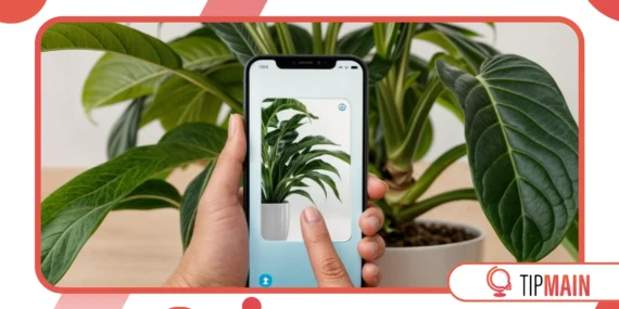 Veja o Aplicativo De Planta Ideal para Você!
