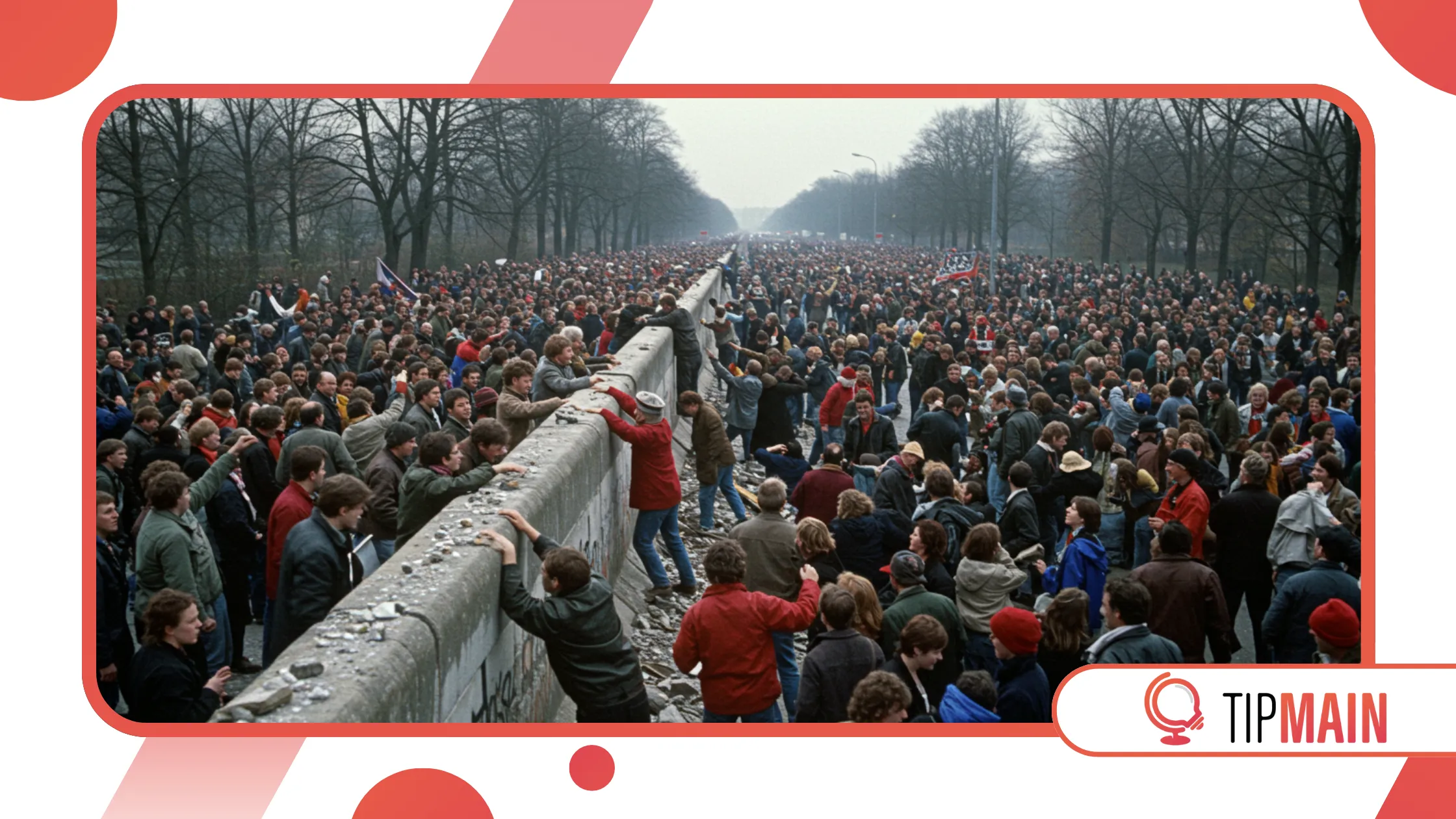 10 Historical Events That Shaped the Modern World
