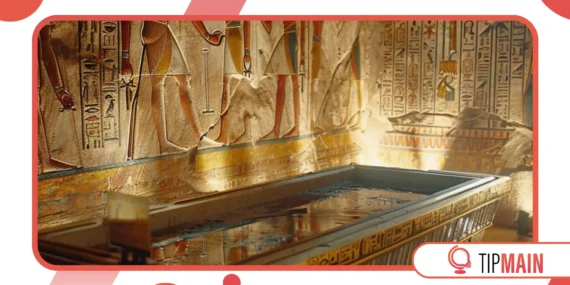 Imhotep: The African Polymath Who Revolutionized Medicine and Architecture