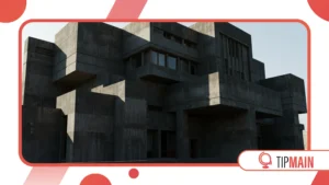 Brutalist Architecture: The Beauty of Raw Concrete and Bold Designs