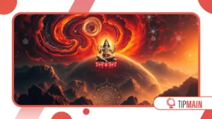 How Hindu Mythology Explains the Creation of the Universe