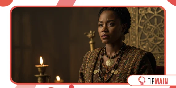 Queen Nzinga: The Warrior Queen Who Defied Colonial Powers in Angola