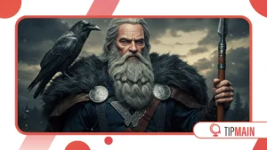 The Most Powerful Gods in World Mythology