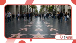 The Origins of the Hollywood Walk of Fame: How It All Began