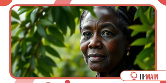 Wangari Maathai: The Environmentalist Who Changed Kenya and Won the Nobel Prize