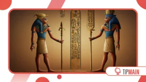 Exploring the Egyptian Gods: Their Powers and Legends