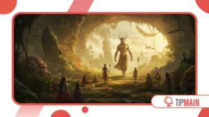 Mythology in Fantasy Books: From Tolkien to Rick Riordan