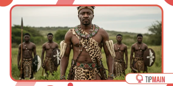 Shaka Zulu: The Military Genius Who Forged the Zulu Empire