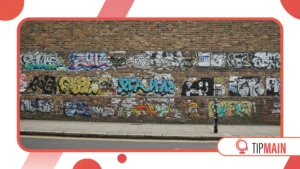 The Evolution of Street Art: From Rebellion to Mainstream