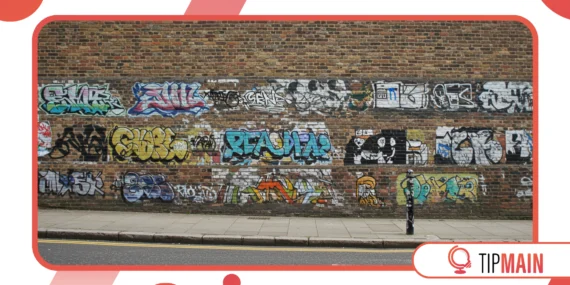 The Evolution of Street Art: From Rebellion to Mainstream