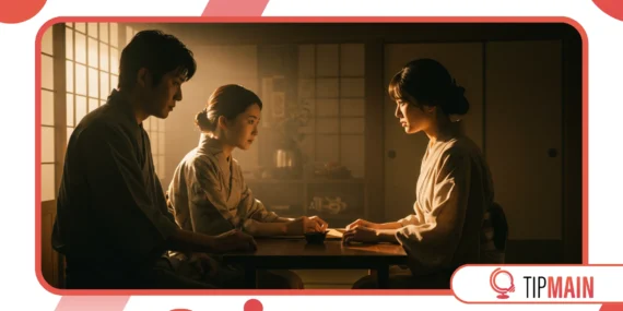 The Hidden Gems of Japanese Cinema: Beyond Studio Ghibli