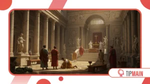 The Influence of Roman Mythology on Western Civilization