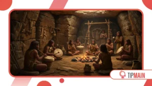 The Origins of Music: How Sound Became a Universal Language