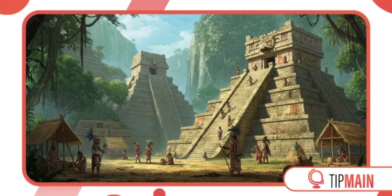 How Ancient Civilizations Influenced Today’s Technology