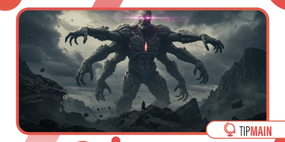 The Most Powerful Mythological Creatures and Their Origins