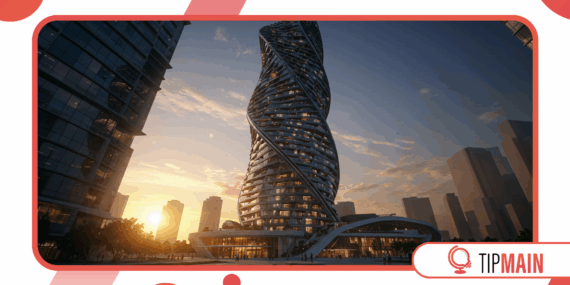 10 Architectural Marvels You Need to Visit in Your Lifetime