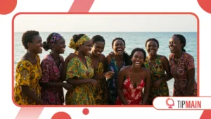 African Names and Their Deep Cultural Meanings