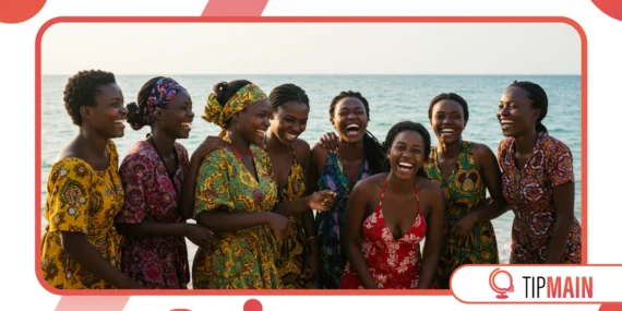African Names and Their Deep Cultural Meanings