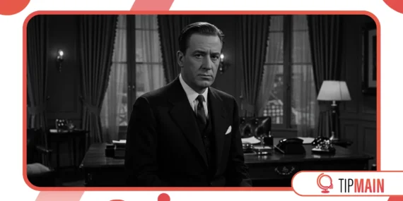 Why “Citizen Kane” Changed Cinema Forever — Technically and Politically