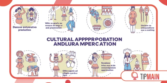 Cultural Appropriation vs. Appreciation: Where’s the Line?