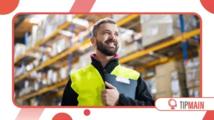 Grow in the Logistics Area: Unlock Your Full Potential and Advance Your Career