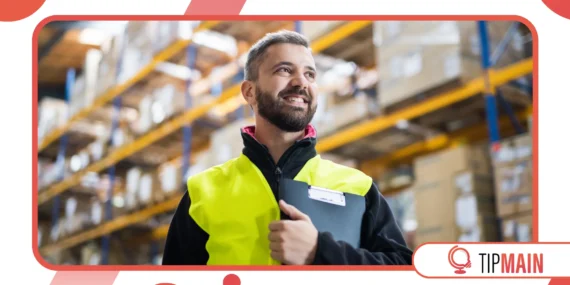 Grow in the Logistics Area: Unlock Your Full Potential and Advance Your Career