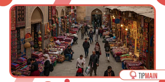 How Globalization Is Reshaping Traditional Cultural Boundaries