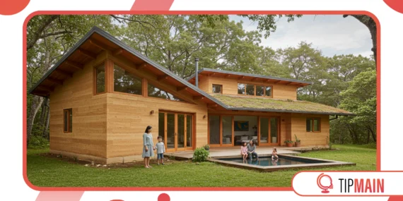 How Sustainable Architecture Is Shaping Our Future