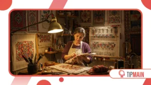 How Traditional Crafts Are Surviving in a Modern World