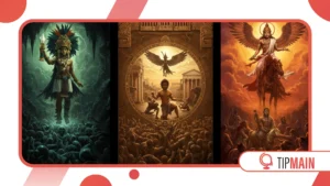 Myths of Twins: Cosmic Duality in Aztec, Roman, and Vedic Cultures