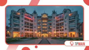 Postmodern Architecture: Breaking the Rules Creatively