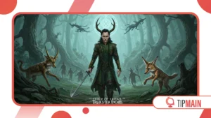 The Role of Trickster Gods: From Loki to Coyote
