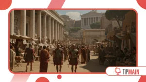 Top 10 Historical Movies Set in Ancient Rome