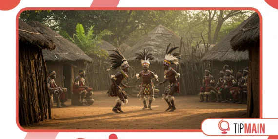 What You Need to Know About African Tribal Customs