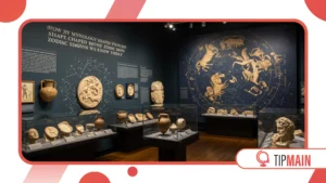 How Mythology Shaped the Zodiac Signs We Know Today