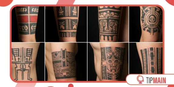 The Evolution of Tattoos Across Civilizations and Their Cultural Meanings