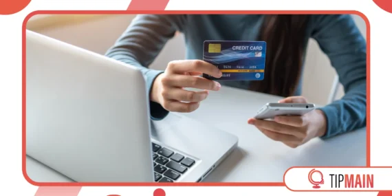 The credit card that will change your life: without commissions, cash refund and rapid approval!