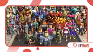 Free Robux? YES! Epic Upgrades with No Catch!