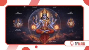 Hindu Cosmology: How the Universe Is Reborn Every 4.32 Billion Years