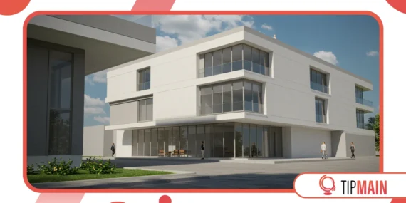 Modernist Architecture Explained: Key Features and Icons