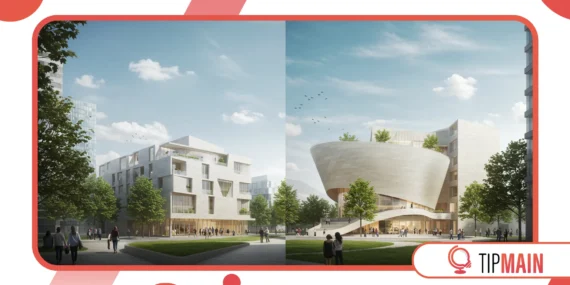 The Role of Architecture in Urban Planning Today