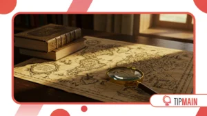 The Secret Life of Old Maps: What They Got Wrong (and Why)