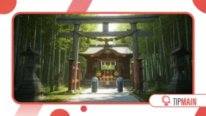 Who Were the Kami? Understanding Japanese Shinto Deities