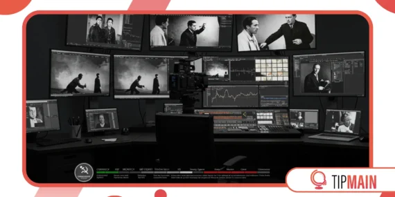 The Legacy of Soviet Montage Theory in Modern Editing