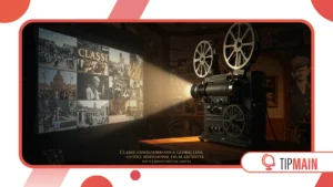 Classic Cinema Through a Global Lens: Untold Stories from International Film Archives