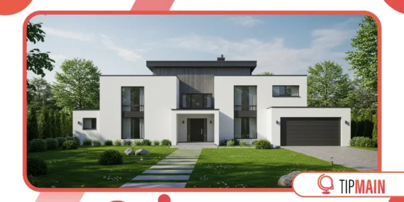 Minimalism in Architecture: Less Is More