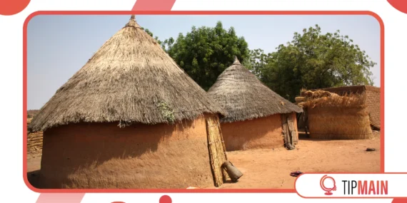 The Cultural Significance Behind African Huts and Roundhouses